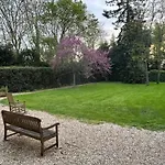 Гостевой дом Demeures Et Chateaux - Le Portail En Marais Poitevin 4*