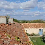 Demeures Et Chateaux - Le Portail En Marais Poitevin Гостевой дом Moreilles