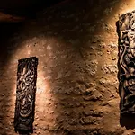 Гостевой дом Demeures Et Chateaux - Le Portail En Marais Poitevin Moreilles