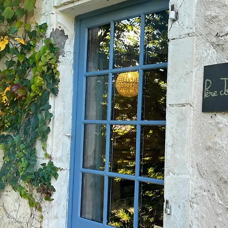 Demeures Et Chateaux - Le Portail En Marais Poitevin
