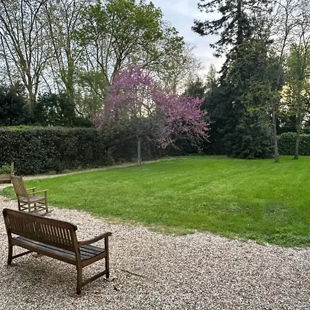 Penzion Demeures Et Chateaux - Le Portail En Marais Poitevin 4*