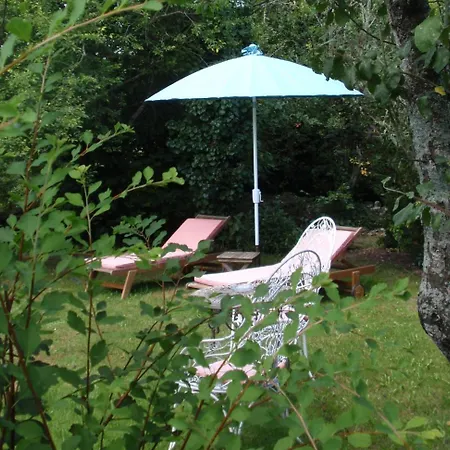 Le Portail En Marais Poitevin - Logis D'exception - Jacuzzi Privatif Moreilles