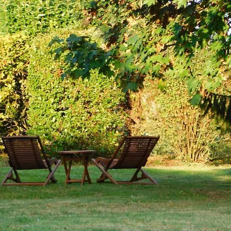 Demeures Et Chateaux - Le Portail En Marais Poitevin