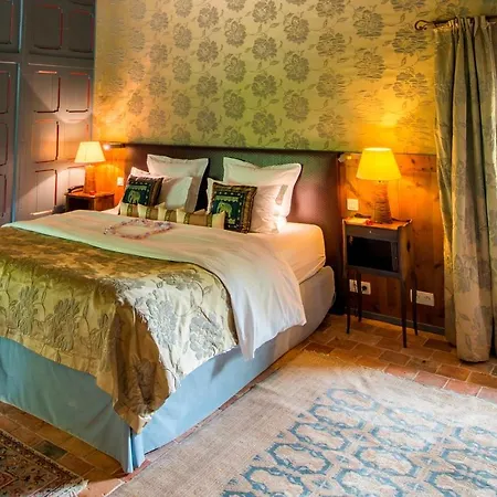 Demeures Et Chateaux - Le Portail En Marais Poitevin