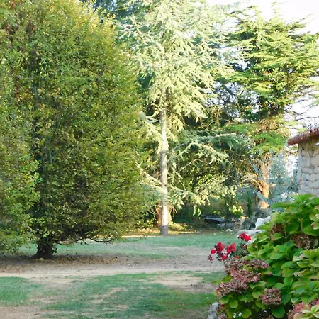 Maison d'hôtes Le Portail En Marais Poitevin - Logis D'exception - Jacuzzi Privatif Moreilles