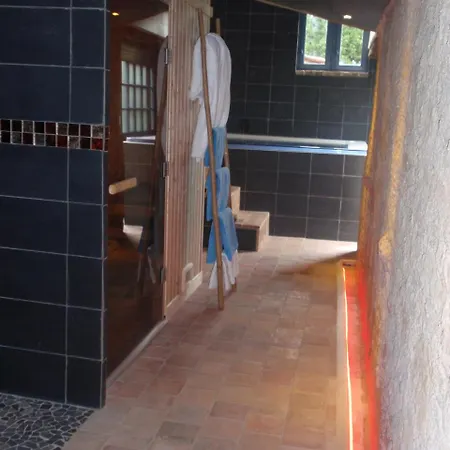 Penzion Demeures Et Chateaux - Le Portail En Marais Poitevin Moreilles