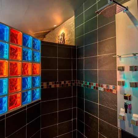 Demeures Et Chateaux - Le Portail En Marais Poitevin 4*