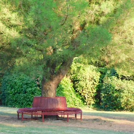 Demeures Et Chateaux - Le Portail En Marais Poitevin Penzion 4*