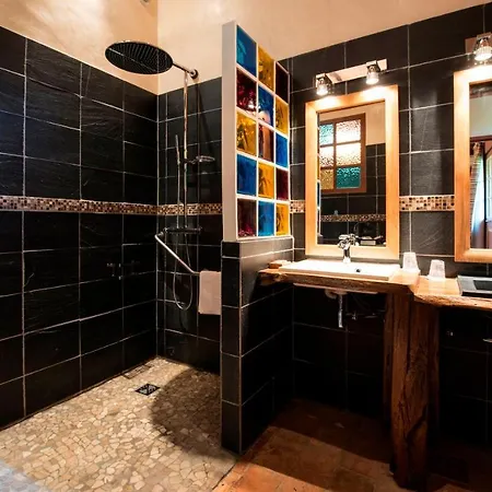 Le Portail En Marais Poitevin - Logis D'exception - Jacuzzi Privatif Moreilles