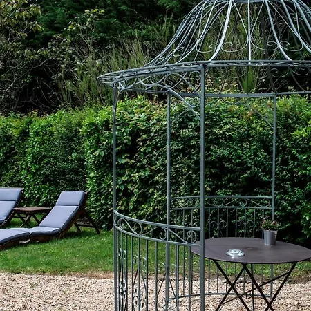 Demeures Et Chateaux - Le Portail En Marais Poitevin 4*