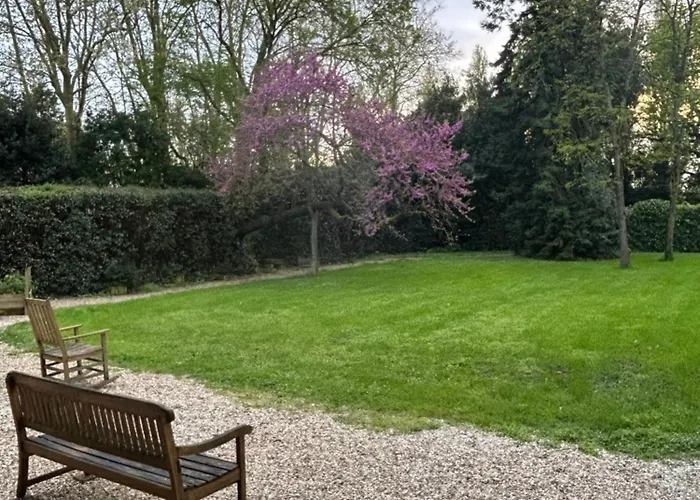 Maison d'hôtes Le Portail En Marais Poitevin - Logis D'exception - Jacuzzi Privatif 4*