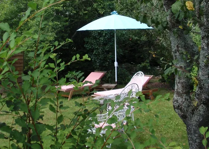 Le Portail En Marais Poitevin - Logis D'exception - Jacuzzi Privatif Moreilles