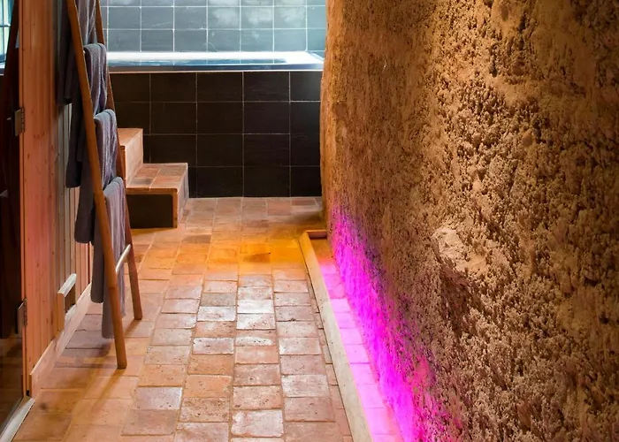 Le Portail En Marais Poitevin - Logis D'exception - Jacuzzi Privatif Maison d'hôtes