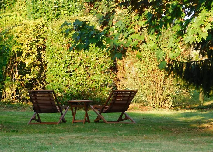 Le Portail En Marais Poitevin - Logis D'exception - Jacuzzi Privatif