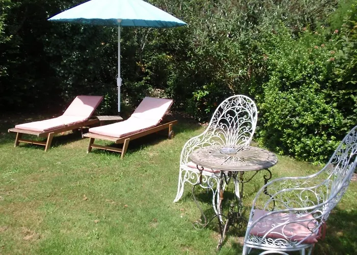 Le Portail En Marais Poitevin - Logis D'exception - Jacuzzi Privatif Maison d'hôtes