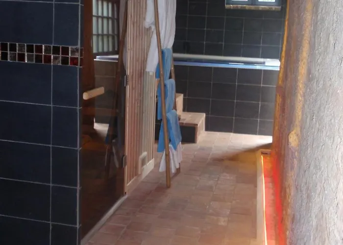 Maison d'hôtes Le Portail En Marais Poitevin - Logis D'exception - Jacuzzi Privatif Moreilles