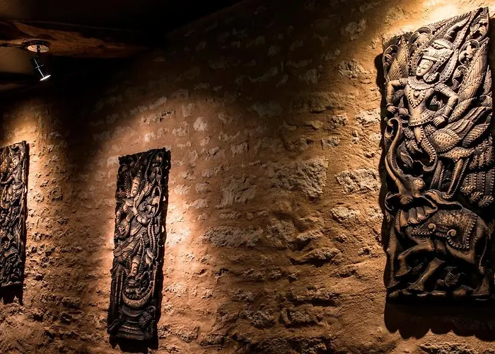 Maison d'hôtes Le Portail En Marais Poitevin - Logis D'exception - Jacuzzi Privatif Moreilles