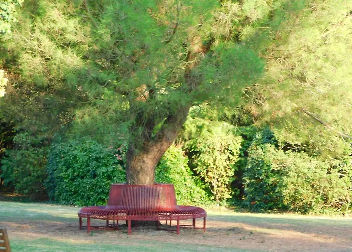 Le Portail En Marais Poitevin - Logis D'exception - Jacuzzi Privatif Maison d'hôtes 4*